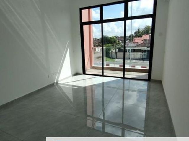 House for sale in Tebrau, Johor