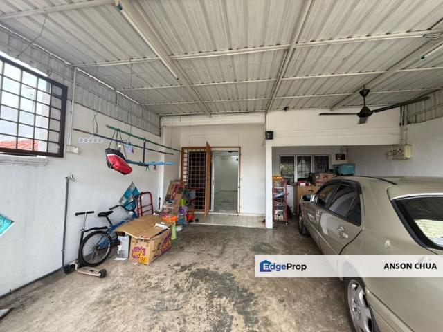 House for sale in Tebrau, Johor