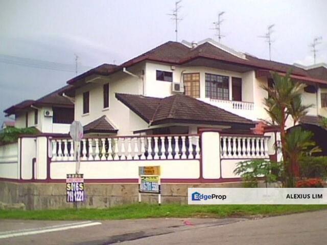 House for rent in Tebrau, Johor