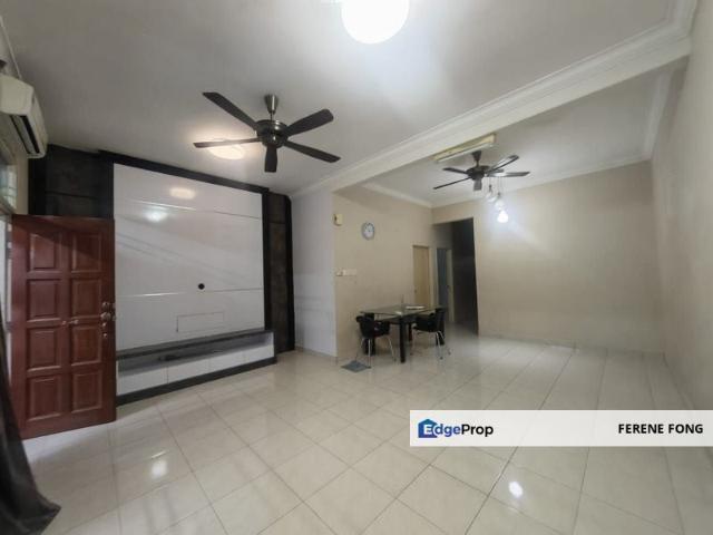 House for rent in Taman Daya, Tebrau