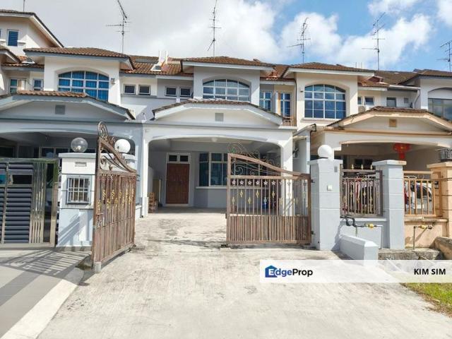 House for rent in Tebrau, Johor
