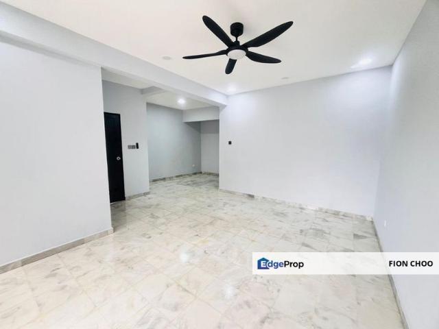 House for rent in Tebrau, Johor