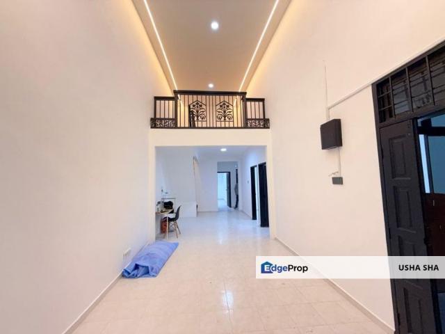 House for sale in Johor Bahru