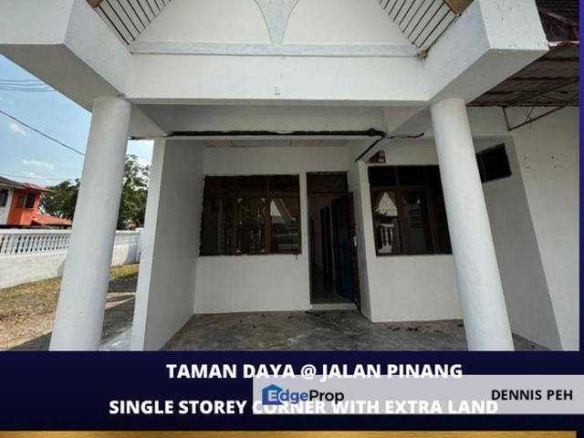 House for sale in Tebrau, Johor