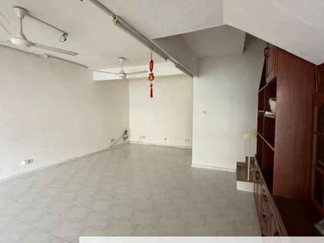 House for rent in Tebrau, Johor