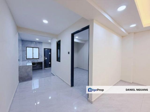 House for sale in Tebrau, Johor