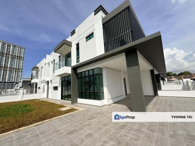 House for rent in Tebrau, Johor
