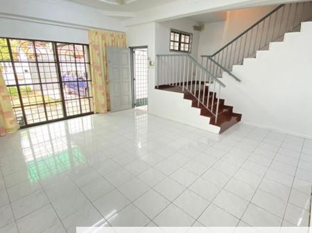 House for rent in Tebrau, Johor