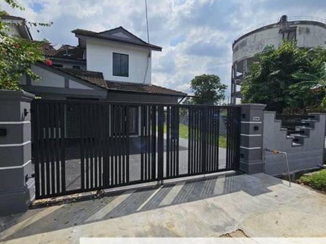 House for sale in Tebrau, Johor