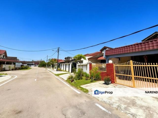 House for sale in Tebrau, Johor