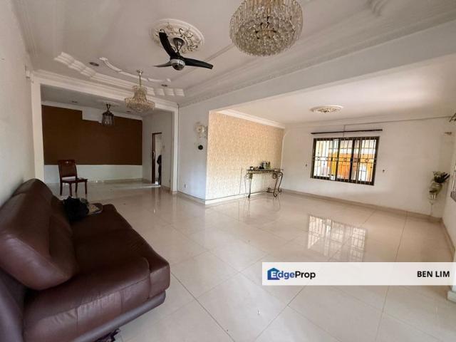 House for sale in Tebrau, Johor