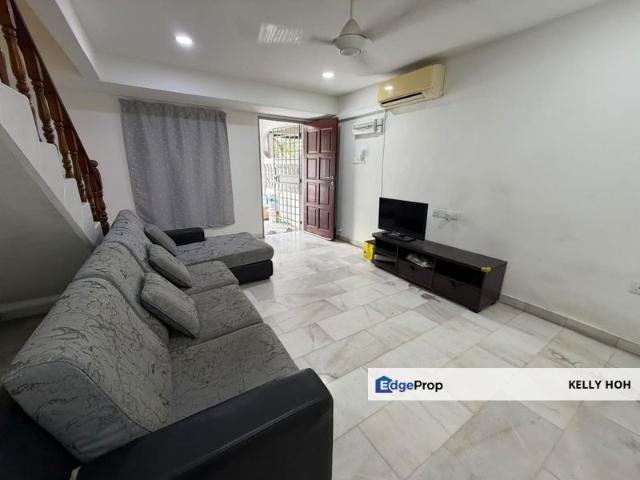 House for rent in Tebrau, Johor