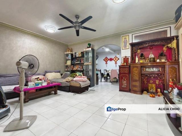 House for sale in Tebrau, Johor