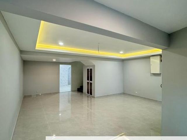 House for rent in Tebrau, Johor