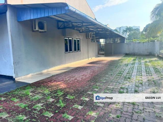 House for sale in Tebrau, Johor