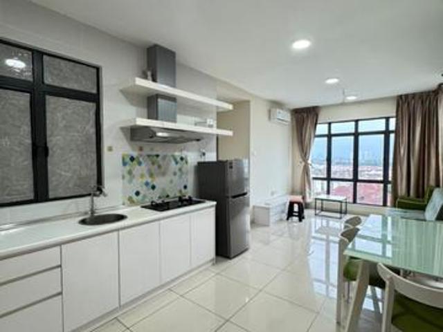 Serviced Residence for rent in Johor Bahru