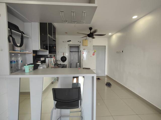 Serviced Residence for sale in Johore Bahru, Johor