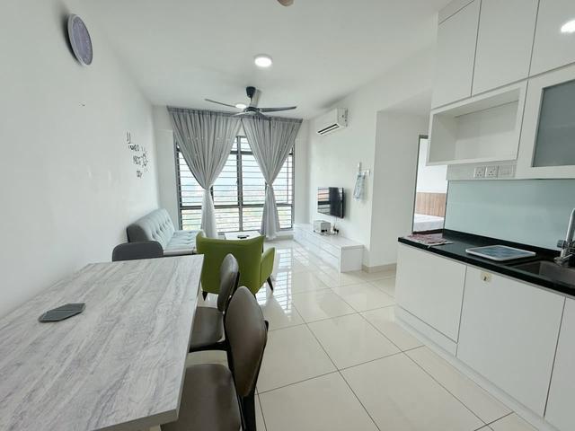 Serviced Residence for rent in Johore Bahru, Johor