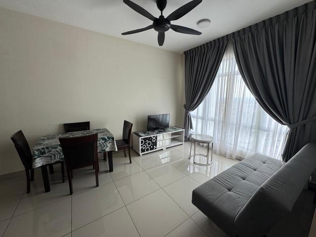 Serviced Residence for sale in Johore Bahru, Johor