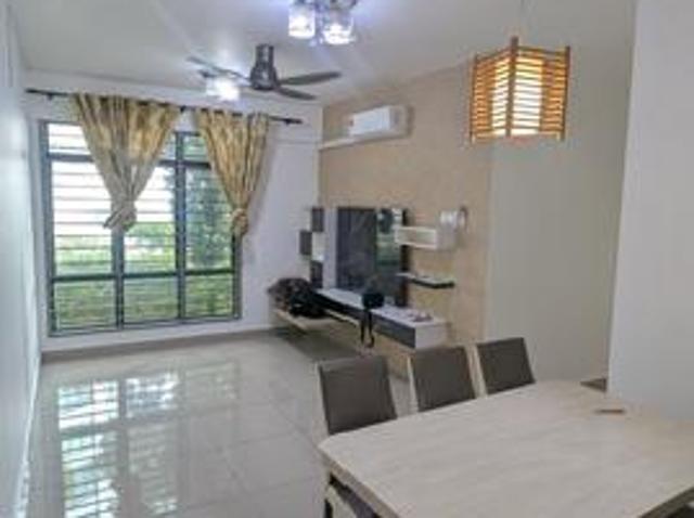 Serviced Residence for rent in Johor Bahru