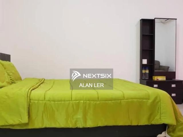 Residential House for sale in Tebrau, Johor