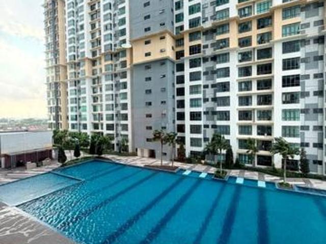 Property for rent in Tebrau, Johor