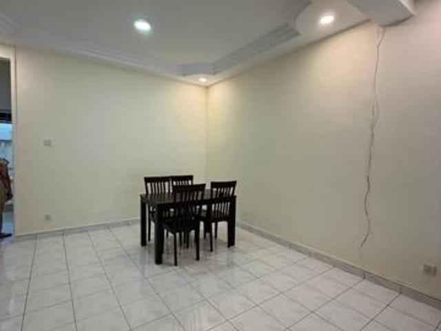 Terraced House for rent in Johore Bahru, Johor