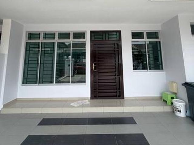Terraced House for rent in Johor