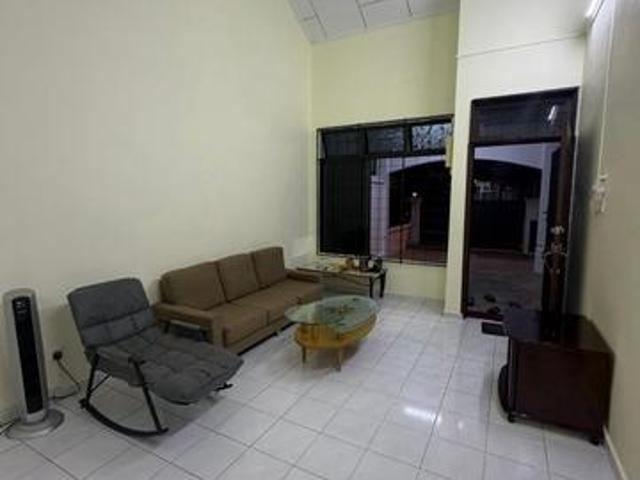 Terraced House for rent in Johor