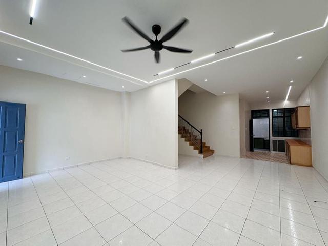 Terraced House for sale in Johore Bahru, Johor