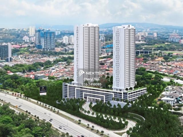 Residential House for rent in Johore Bahru, Johor