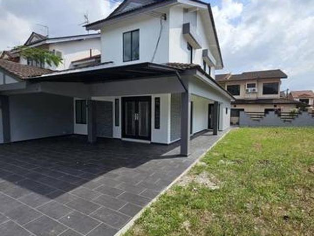Terraced House for sale in Johore Bahru, Johor