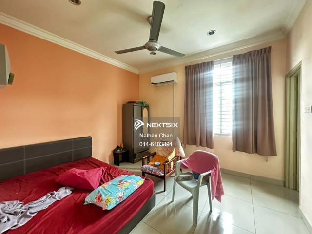 Residential House for sale in Tebrau, Johor
