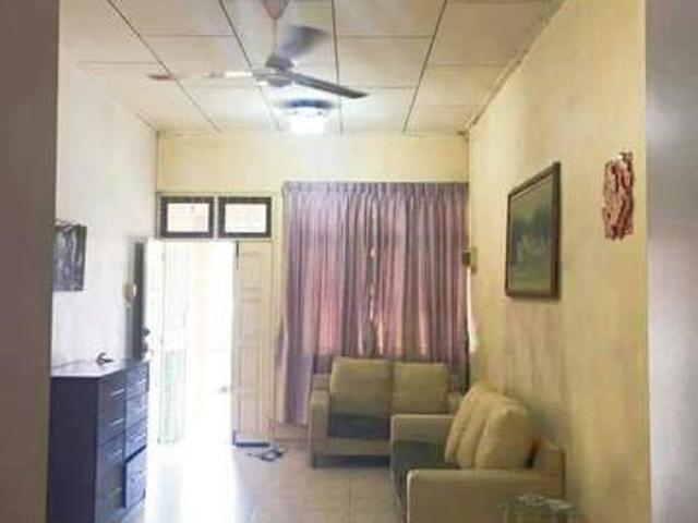 Terraced House for sale in Johor