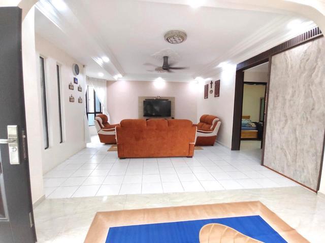 Terraced House for sale in Johore Bahru, Johor