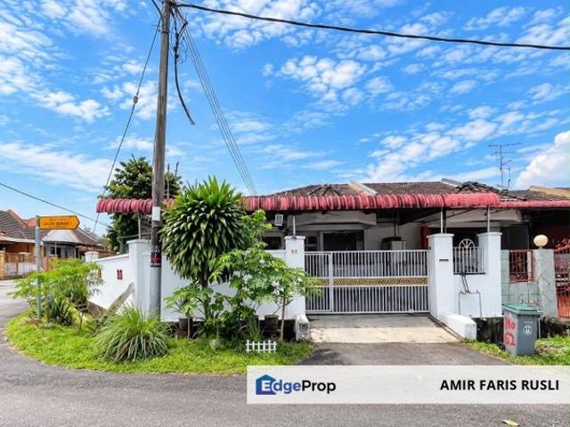 House for sale in Johor Bahru