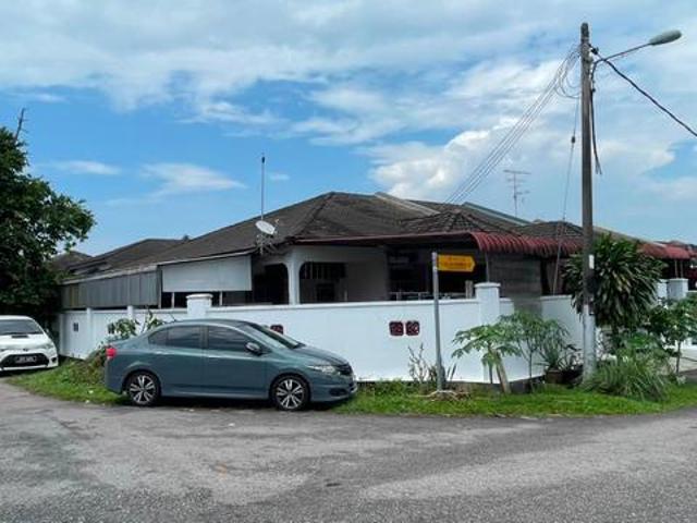 Terraced House for sale in Johore Bahru, Johor