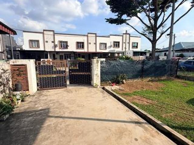 Terraced House for sale in Tebrau, Johor
