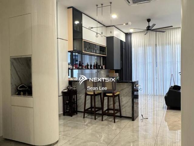 Residential House for sale in Johore Bahru, Johor