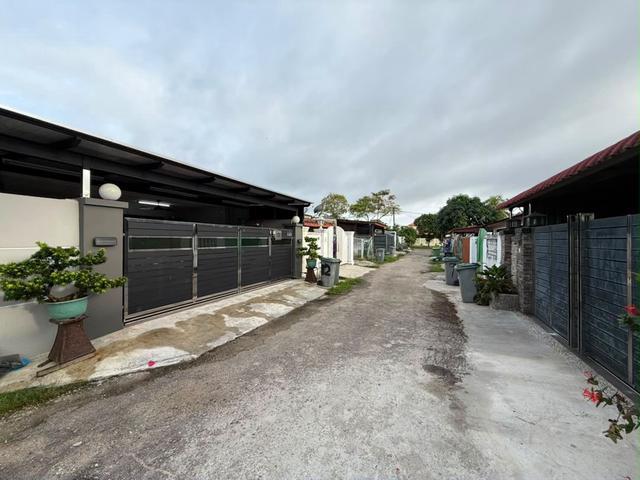 Terraced House for sale in Tebrau, Johor