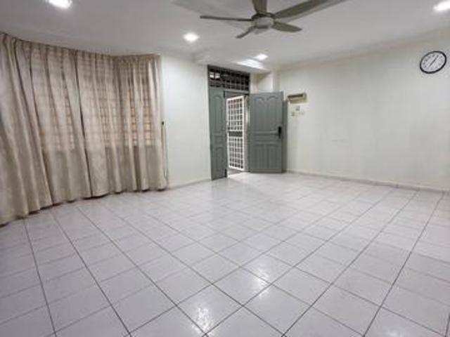 Terraced House for sale in Tebrau, Johor