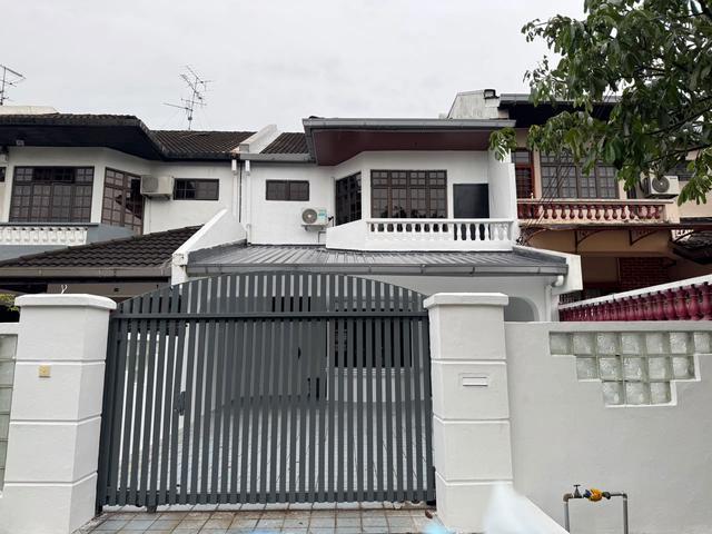 Terraced House for rent in Johor Bahru