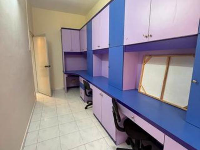Terraced House for rent in Johore Bahru, Johor