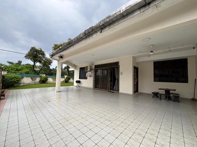 House for sale in Johore Bahru, Johor