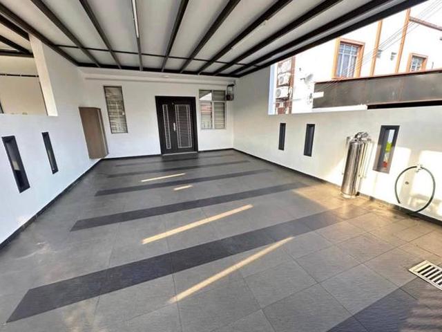 Terraced House for rent in Johore Bahru, Johor