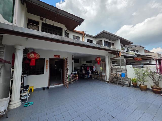 Terraced House for sale in Johore Bahru, Johor