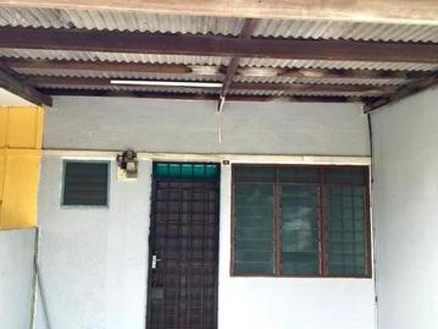 Terraced House for sale in Johore Bahru, Johor