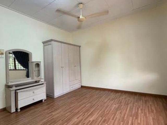 Terraced House for rent in Johor