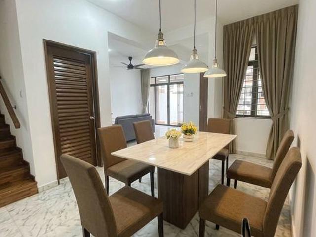 Terraced House for rent in Tebrau, Johor