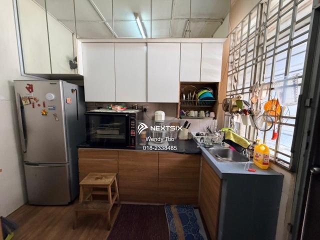 Residential House for sale in Johore Bahru, Johor
